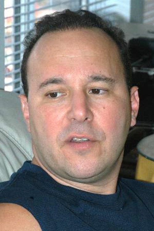Photo of Mitch Spinelli, Directing