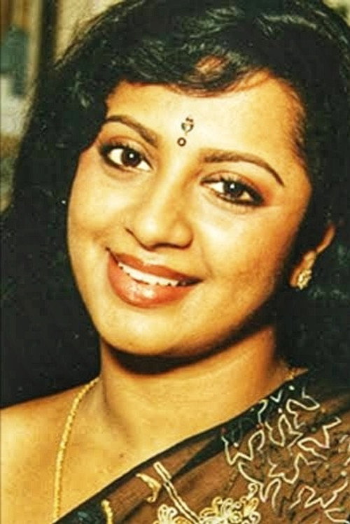 Photo of Srividya, Acting