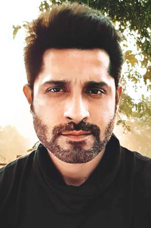 Pracheen Chauhan profile