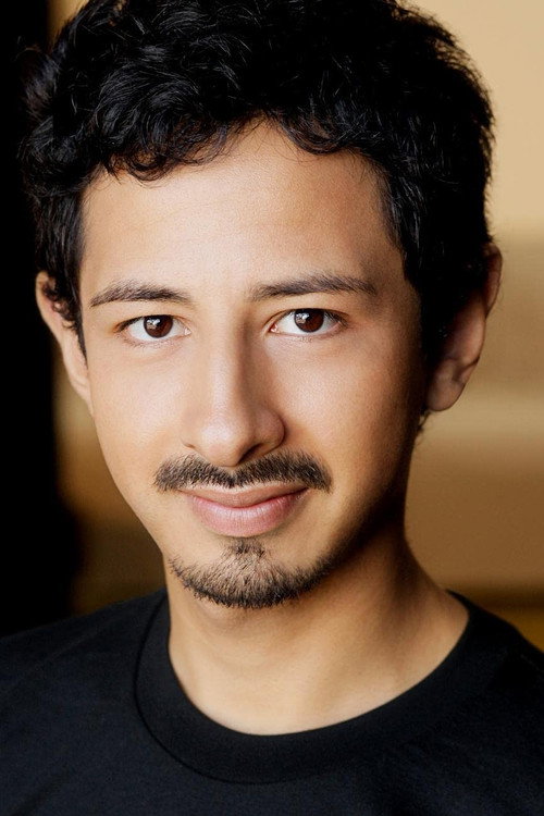 Photo of Wayne Kasserman, Acting