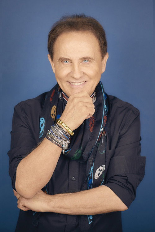 Photo of Roby Facchinetti, Acting