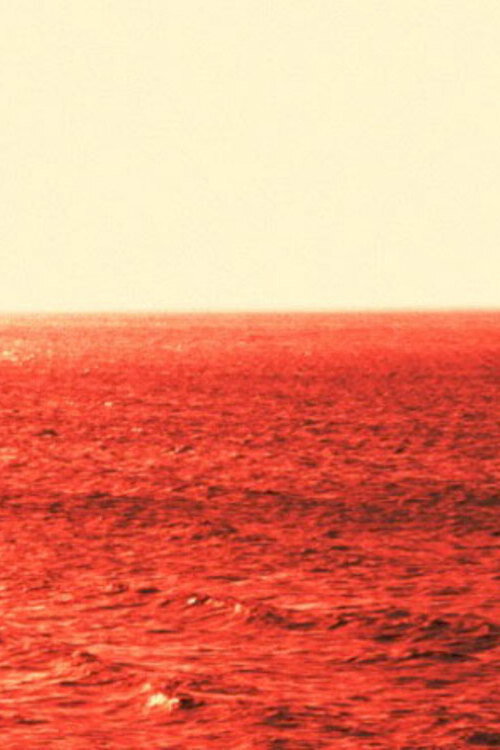 Movie poster for The Fire of Antifer (Materials for a Film in Progress) (2021)