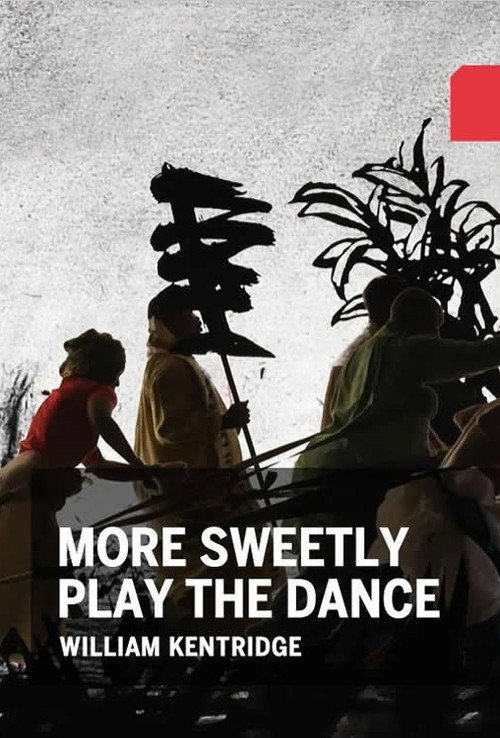 Movie poster for More Sweetly Play the Dance (2015)