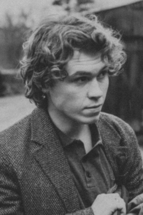 Photo of Elijah James, Acting