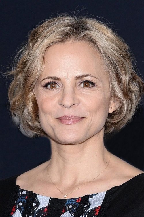 Amy Sedaris profile