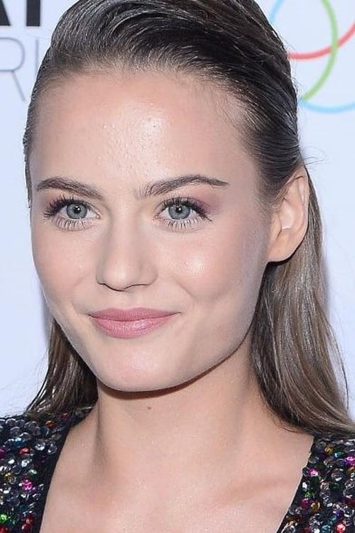 Katarzyna Sawczuk profile