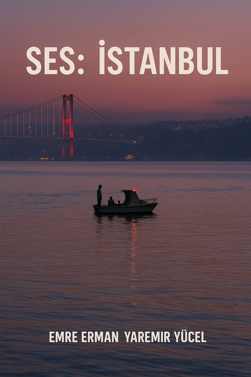 Movie poster for Ses: İstanbul