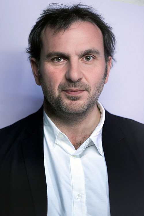 Photo of Raphaël Pillosio, Production