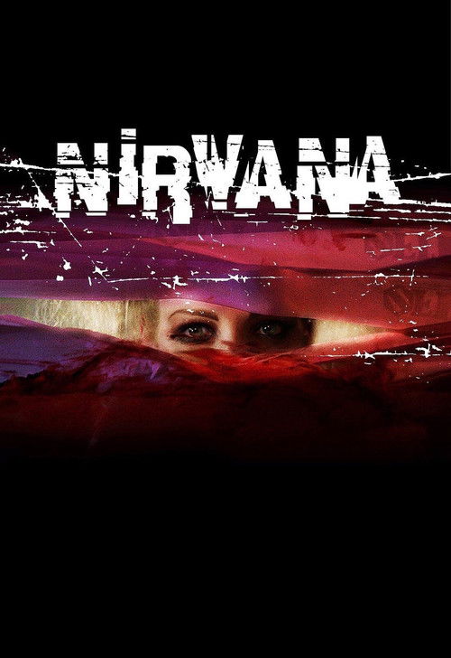 Movie poster for Nirvana (2008)