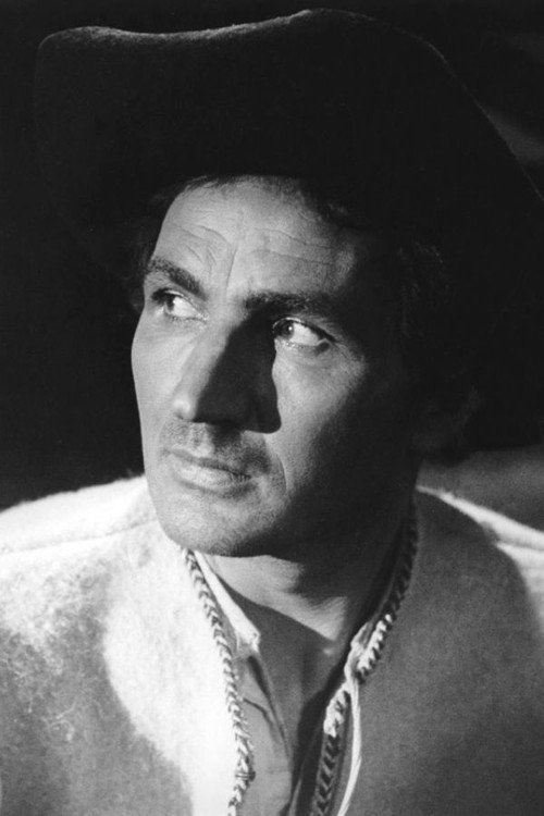 Photo of Paľo Bielik, Directing