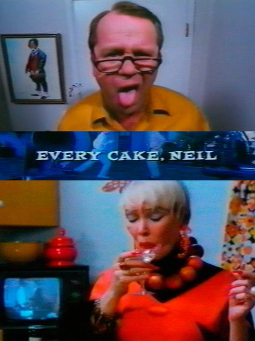 Movie poster for Every Cake, Neil (1991)