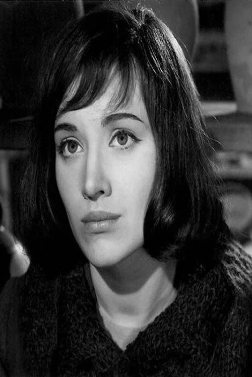 Photo of Ida Siménfalvy, Acting