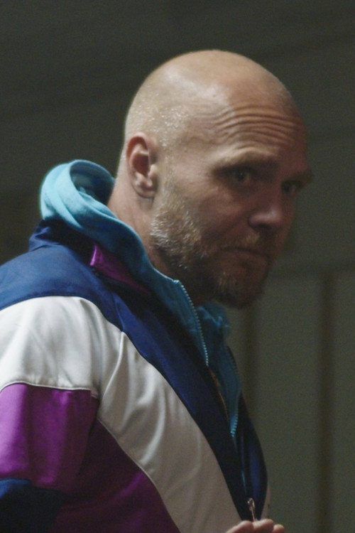 Photo of Tommy Hyving, Acting