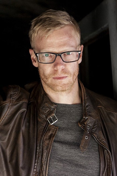Photo of Måns Berthas, Directing