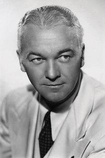 William Boyd profile