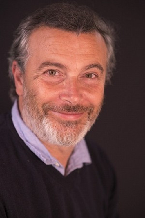 Paolo Sassanelli profile