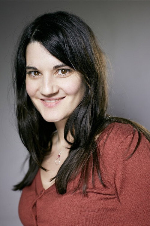 Photo of Rachel Arditi, Acting