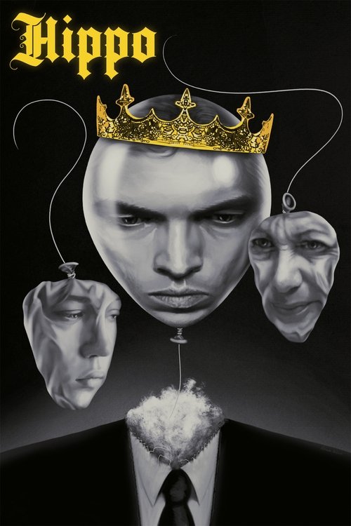 Movie poster for Hippo (2024)