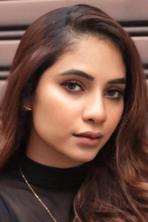 Photo of Jayshree Vijayan, Acting