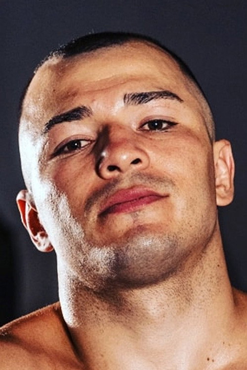 Photo of Bryan Vasquez, Acting