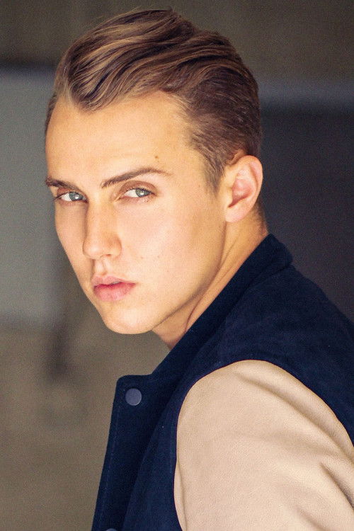 William Loftis profile