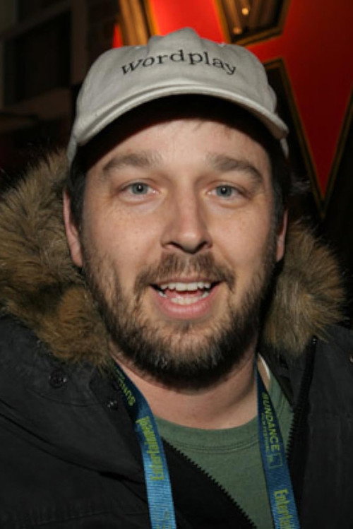 Photo of Patrick Creadon, Directing