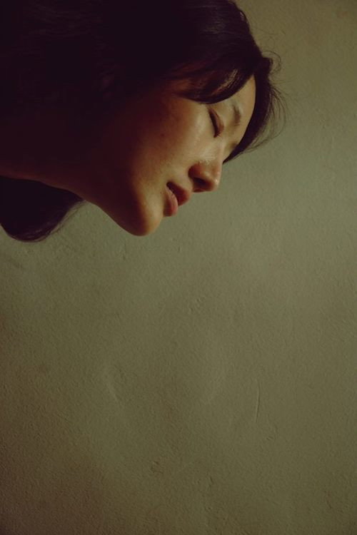 Photo of Na-yun Heo, Writing