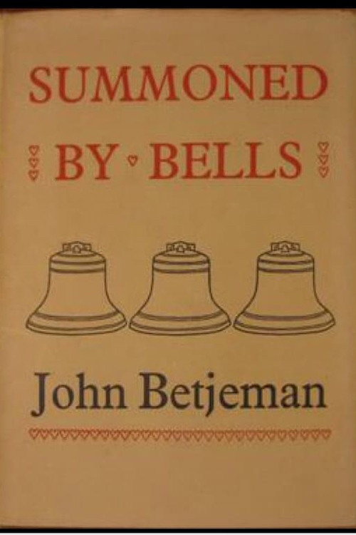 Movie poster for Summoned by Bells (1976)