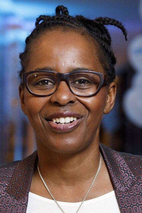 Photo of Shary Reeves, Acting