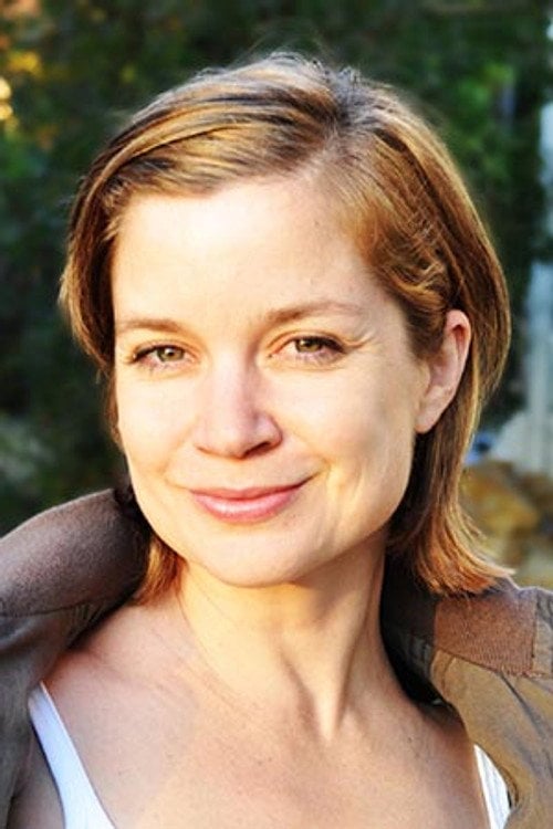 Photo of Caroline Vasicek, Acting