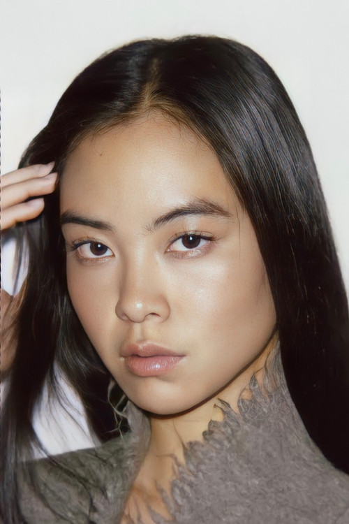 Wipawee Patnasiri profile