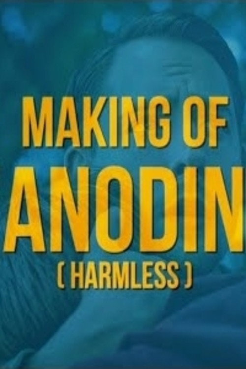 Movie poster for Harmless (2020)