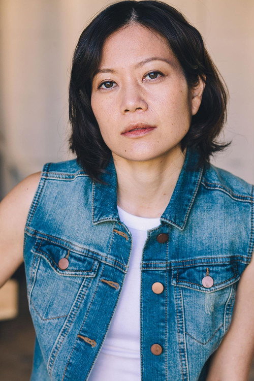 Photo of Christine Liao, Acting