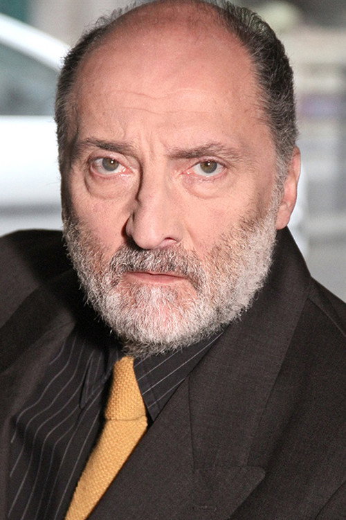 Photo of Fedele Papalia, Acting