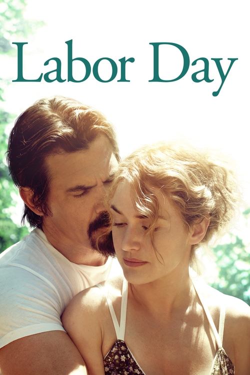 Movie poster for Labor Day (2013)