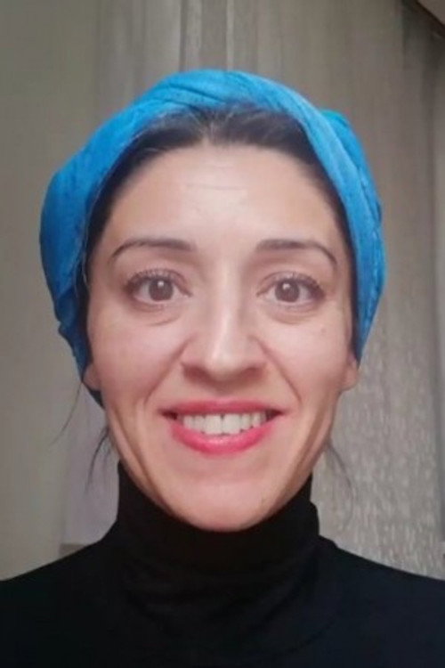 Photo of Ebru Çapraz, Acting