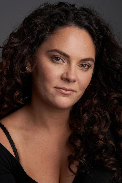 Alisha Mullally profile