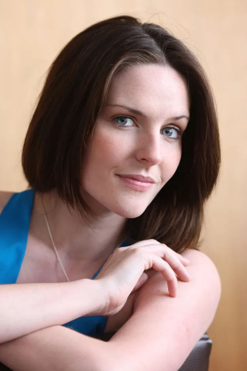 Ashley Lilley profile