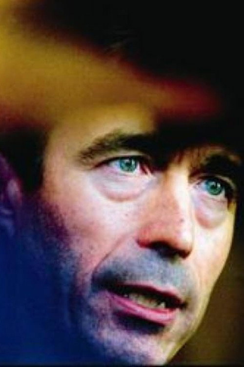 Movie poster for Fogh bag facaden (2003)