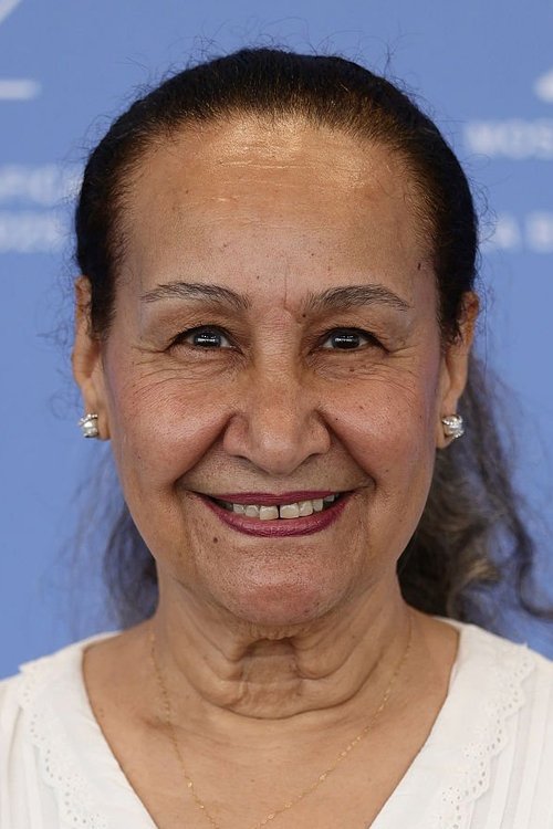 Photo of Khairia Nazmi, Acting