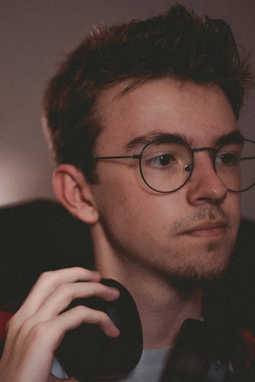 Photo of Aidan Elliott, Directing