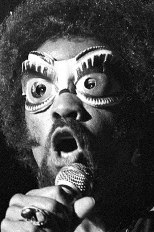 Photo of Fuzzy Haskins, Acting