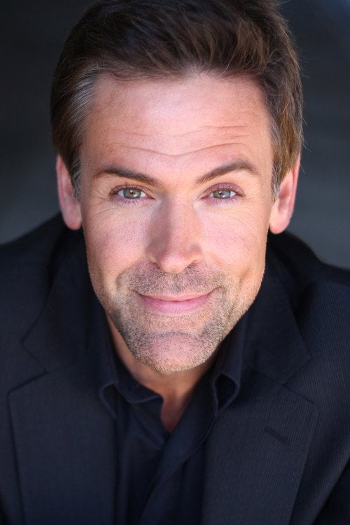 Photo of Marc Raymond, Acting