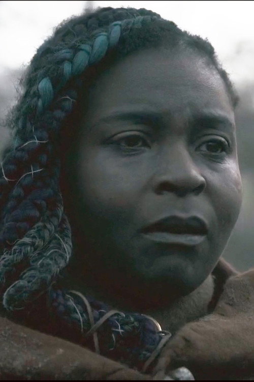 Photo of Adanna Oji, Acting