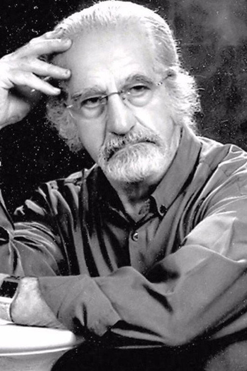 Photo of Esfandiar Ahmadie, Art