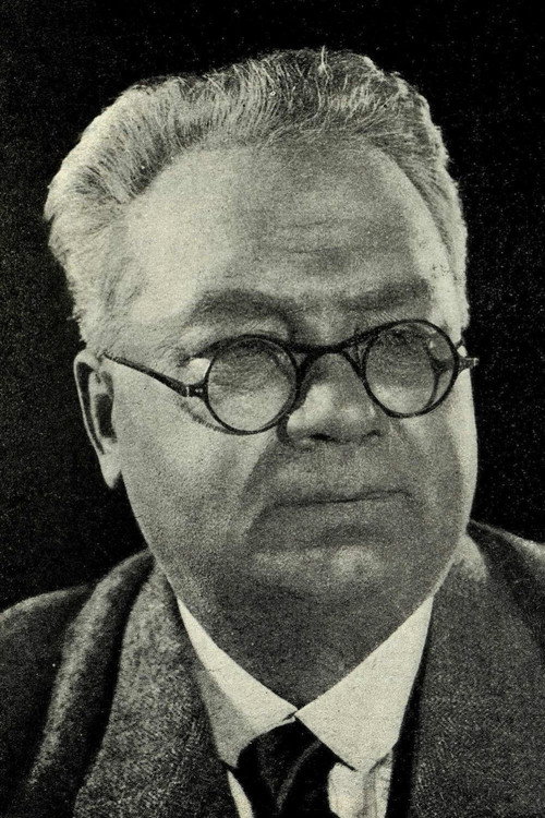 Photo of Ivan Zamychkovskyi, Acting