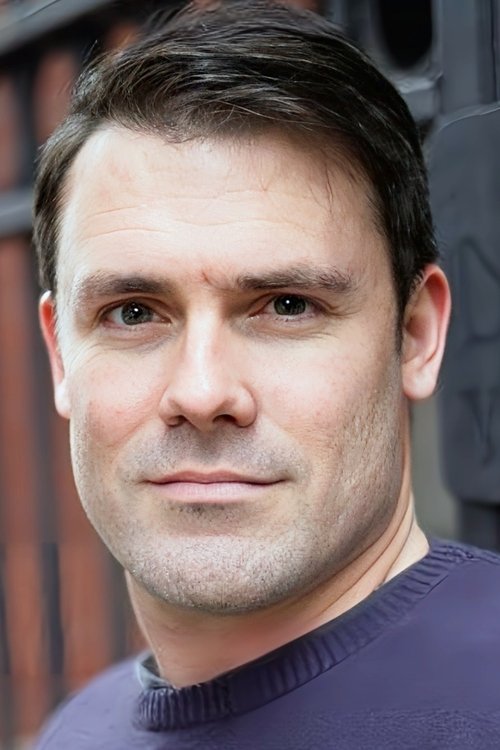 Photo of Michael Strickland, Acting