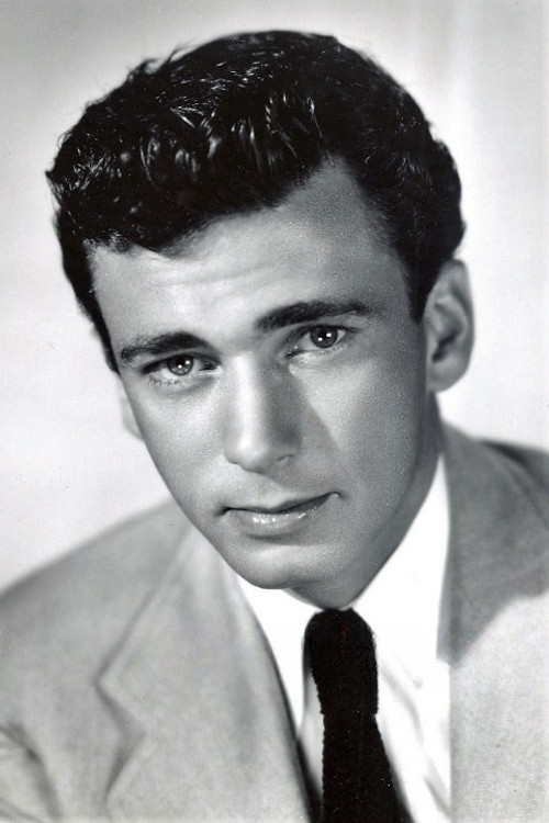 Richard Wyler profile