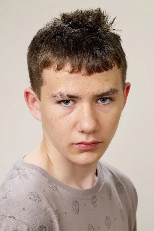 Photo of Shane Curry, Acting