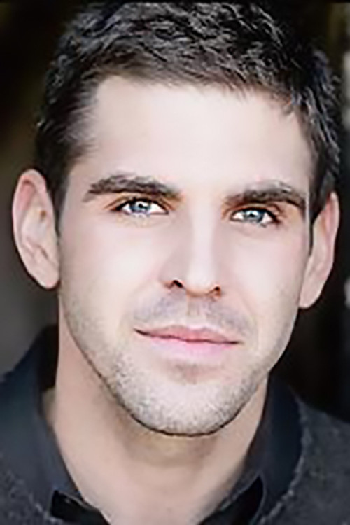 Photo of Don Markus, Acting